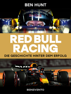 cover image of Red Bull Racing